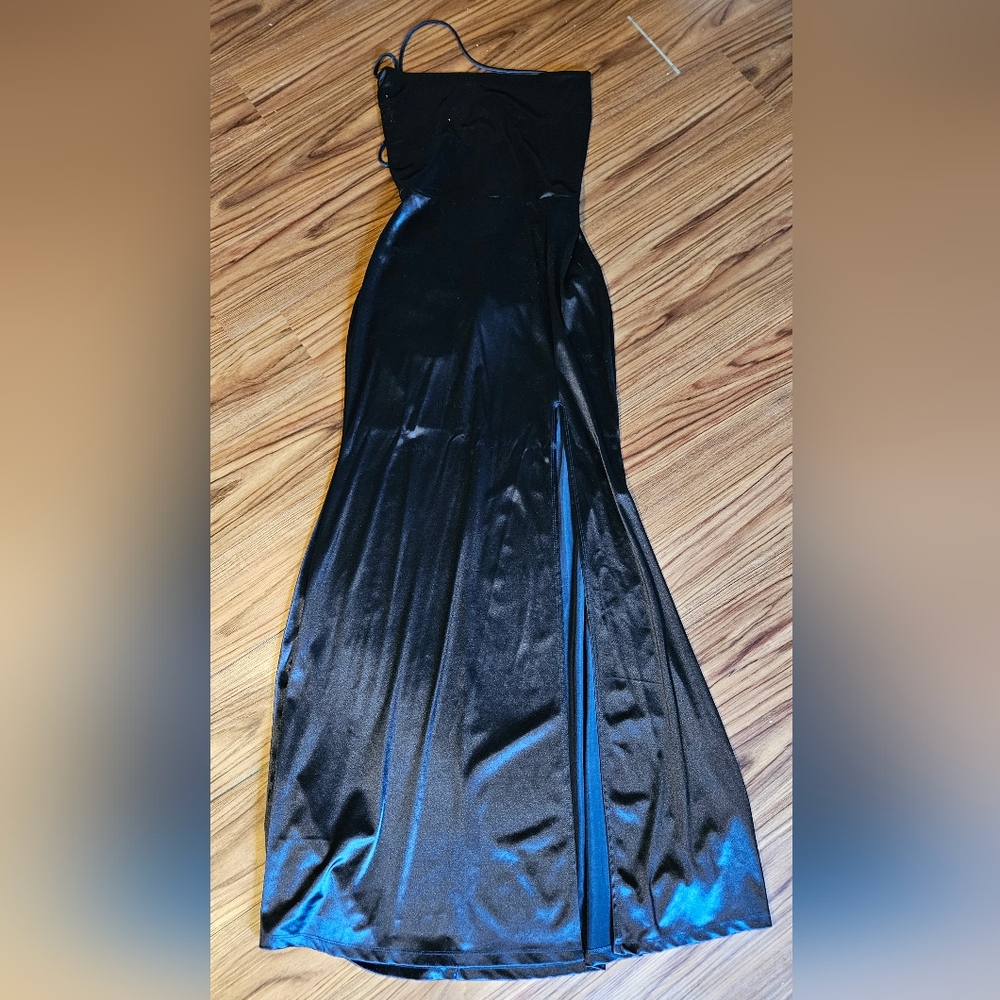 Formal dress